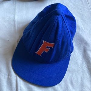 University of Florida Cap Hat